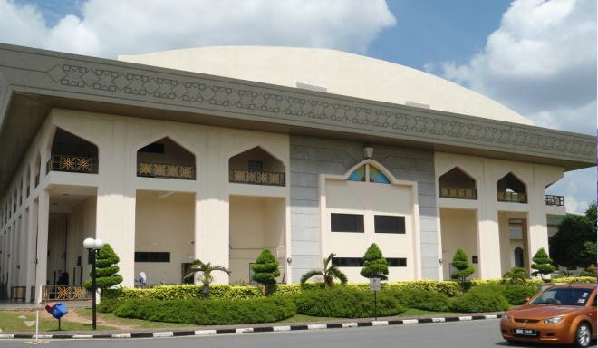 Masjid Al- Azim 